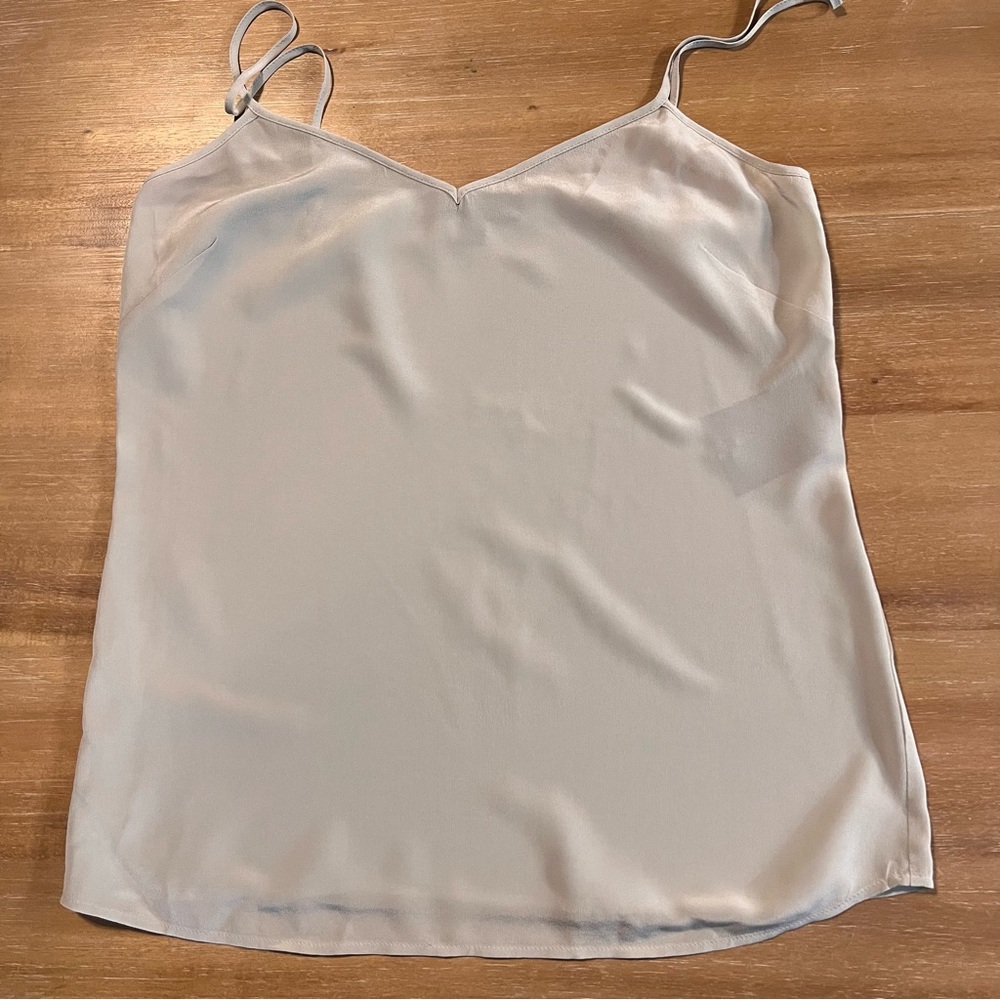 Burberry cami